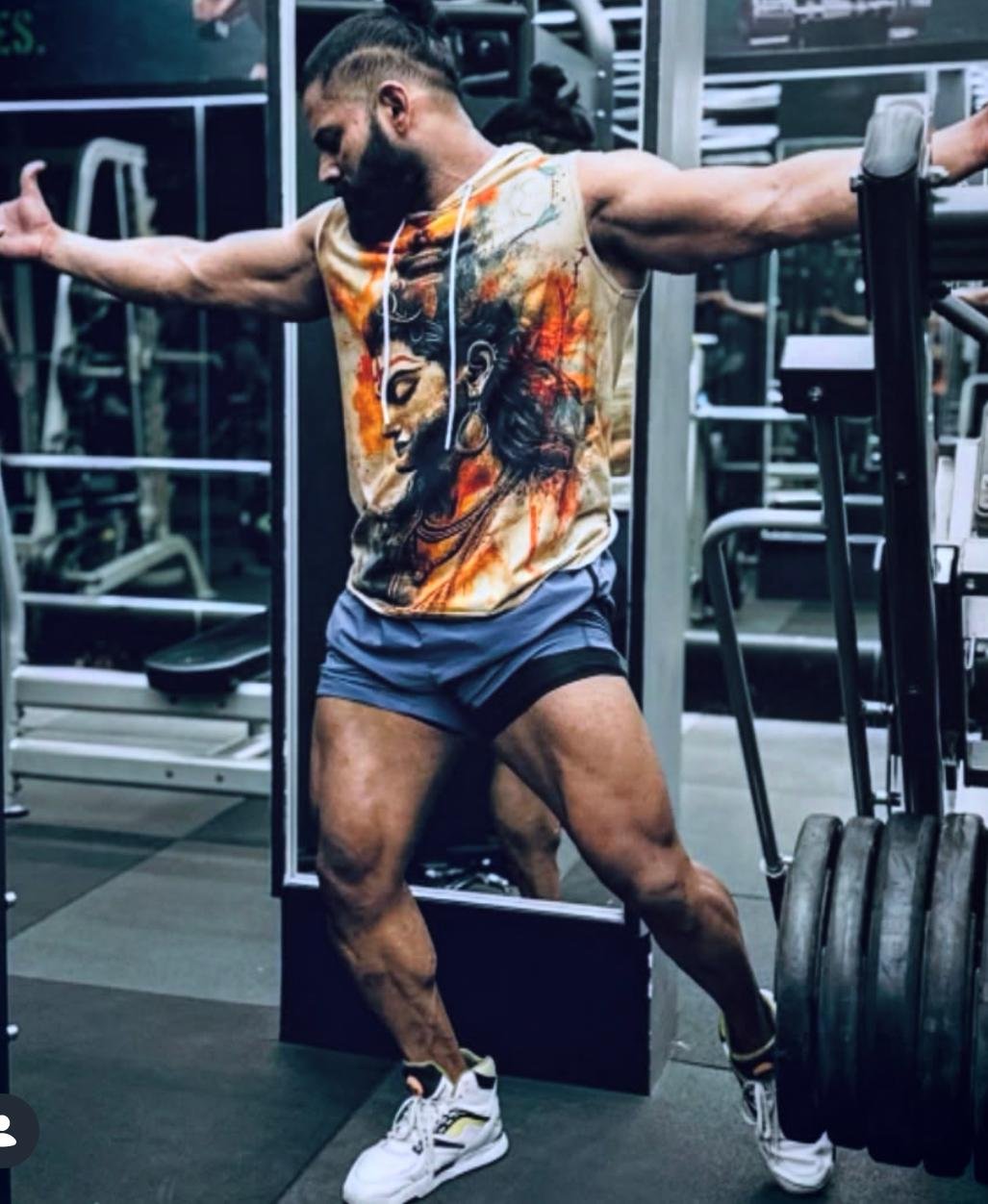 Professional Trainer